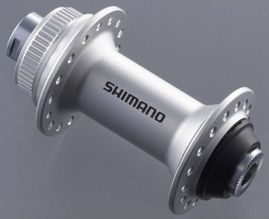 Shimano HB-T708-36H Преден Велосипедно кубе