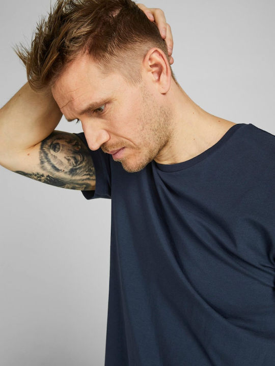 T-shirt Light Blue