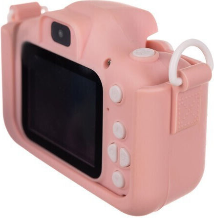 16951 Children's Camera 3MP Full HD (1080p) Pink