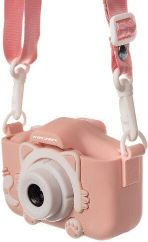 16951 Children's Camera 3MP Full HD (1080p) Pink