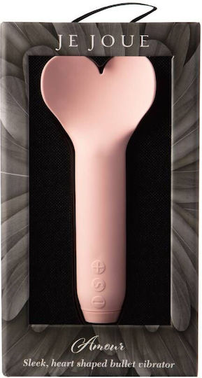 Je Joue AMOUR Vibrator Bullet 13.8cm Flesh