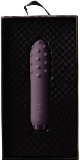 Je Joue DUET Vibrator Bullet 11.5cm Violet