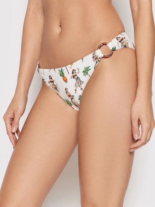 Vaiva Ohana Bikini Slip