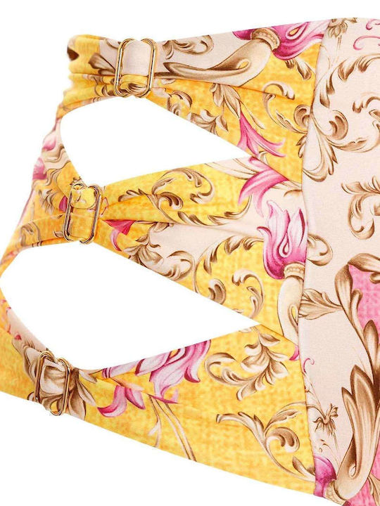 Aliz Merzin Bikini Slip Ψηλόμεσο