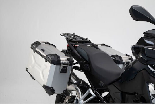 SW-Motech Side Mounts for BMW F 750 GS 2018-2020