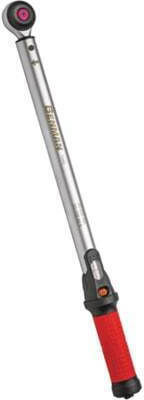 Benman Torque Wrench 1/4" 2-24 Nm