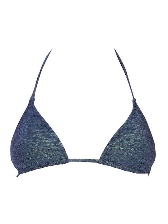 Amaryllis Bikini Τριγωνάκι Τιρκουάζ