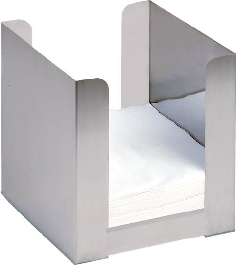 Ready Χαρτοπετσετοθήκη 33x33x18cm BAX1718