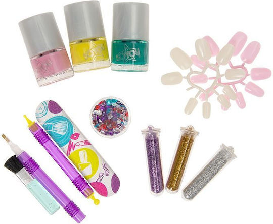 Smyk Manicure Studio Игра за маникюр