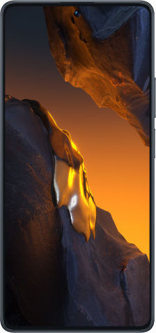 Xiaomi Poco F5 5G Dual SIM (8GB/256GB) Black