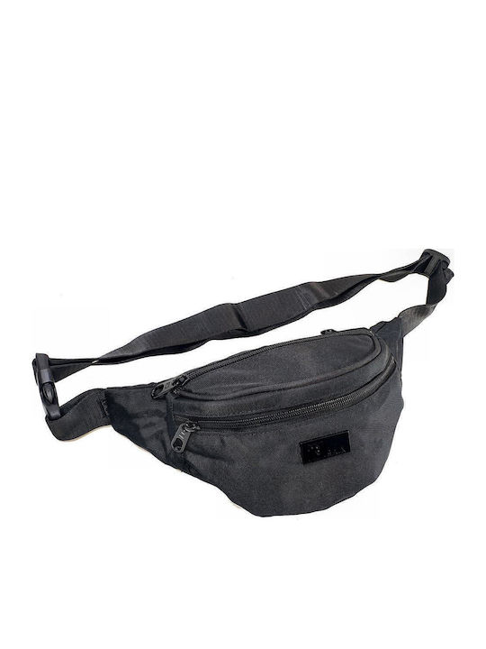 Magazin online pentru bărbați Bum Bag pentru Talie Negru