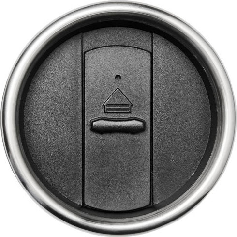 Pf Concept Ποτήρι Νερού από Bamboo σε Μπεζ Χρώμα 450ml