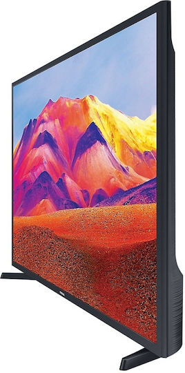 Samsung Smart Τηλεόραση 32" Full HD LED T5302 (2023) UE32T5302CEXXH