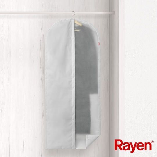Rayen Текстил Висящи Калъф за Дрехи 60x60x150см 1бр Rayen Текстил Висящи Калъф за Дрехи 60x60x150см 1бр