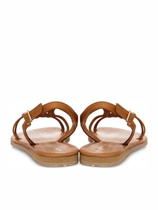 Kinder Sandalen Tabac Braun