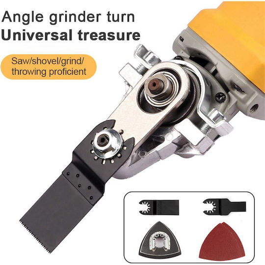 103213 Adaptor Disc pentru unghiular