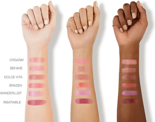 Nars Afterglow Течен Руж Orgasm