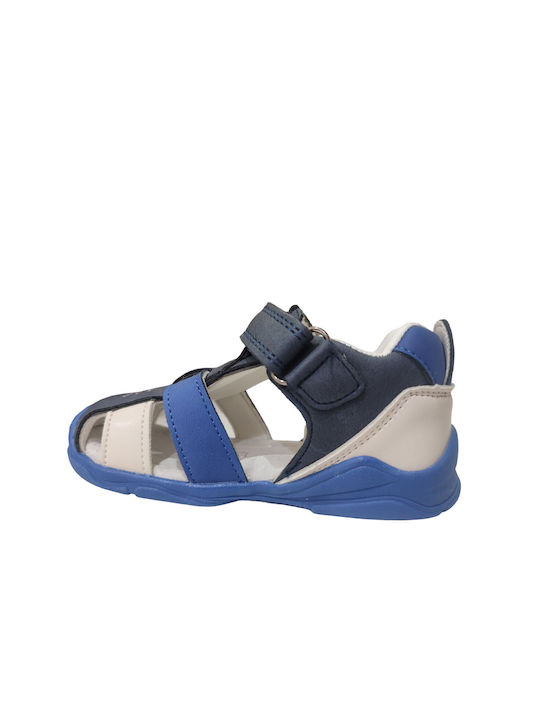 TOYITI Shoe Sandals Blue