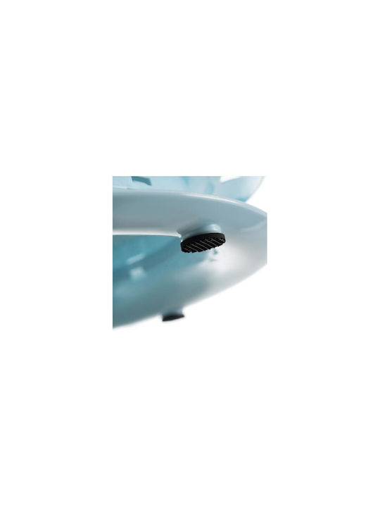Purlov Cat Toy Light Blue