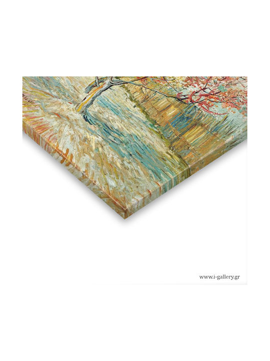 I-gallery Painting Copy of Van Gogh on Canvas 40x60cm