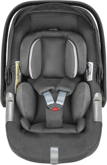 Inglesina Darwin Aptica Baby Car Seat i-Size Resort Blue 0-13 kg