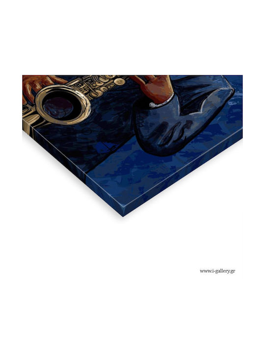 I-gallery Painting on Canvas 35x50cm