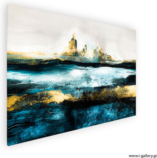 I-gallery Painting on Canvas 100x70cm