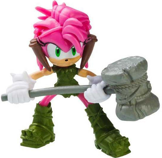 PMI Sonic With Gloves 6.5εκ. (Διάφορα Σχέδια)