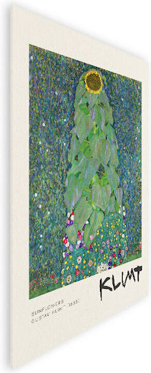 I-gallery Painting Copy of Gustav Klimt on Canvas 60x90cm