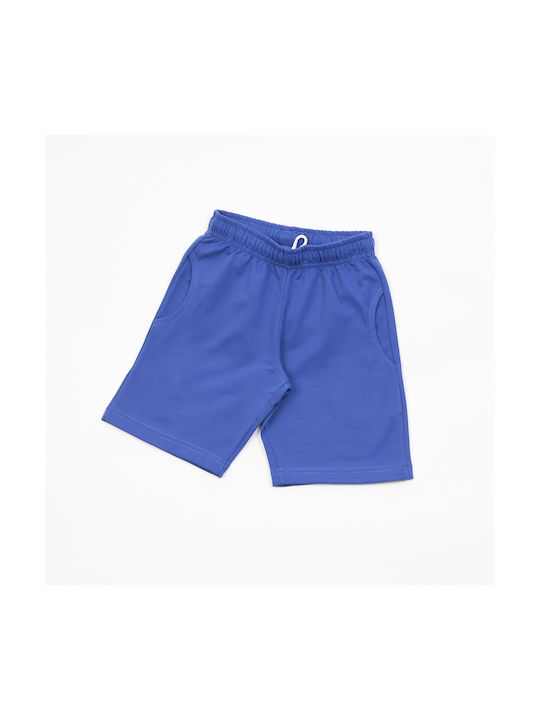 Trax Kids Shorts/Bermuda Fabric Red