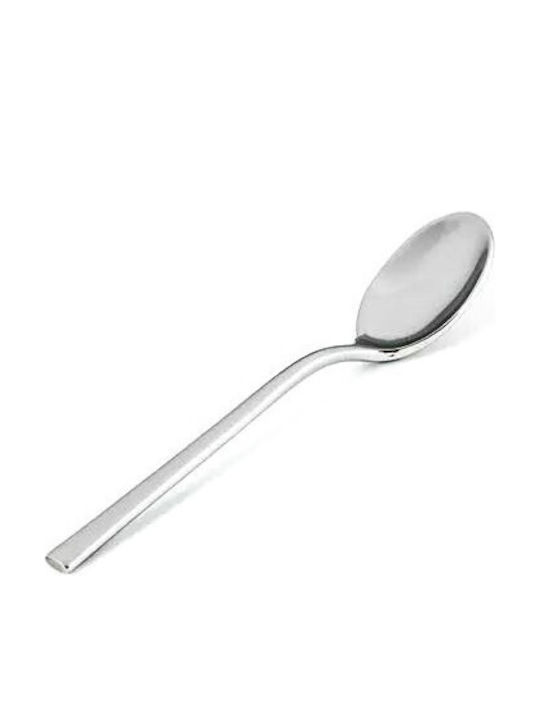 Salvinelli 18/10 Spoon Set Desert / Ice Cream