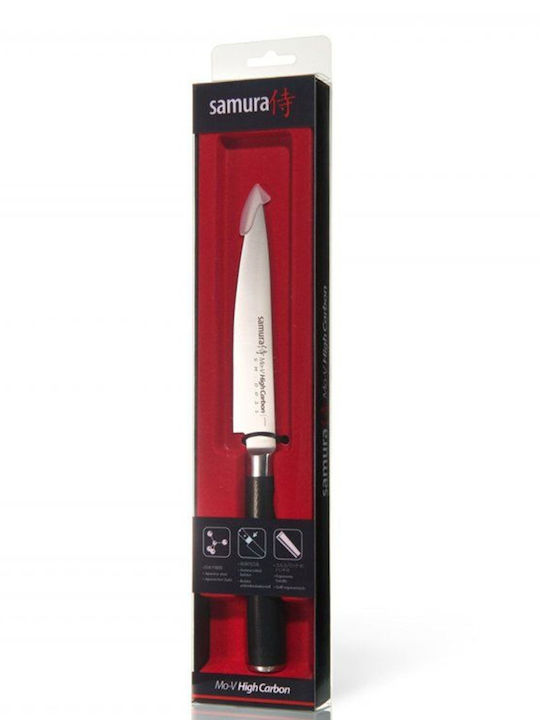 Samura Mo-V Knife General Use from Stainless Steel 12.5cm