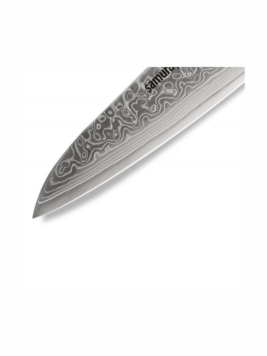 Samura Damascus 67 Σετ Μαχαίρια από Δαμασκηνό Ατσάλι SD67-0220M 3τμχ