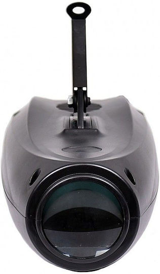 Light4me Φωτορυθμικό Beam LED DMX Airship RGBW