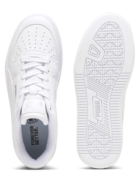 Caven 2.0 Jr Kids Sneakers White