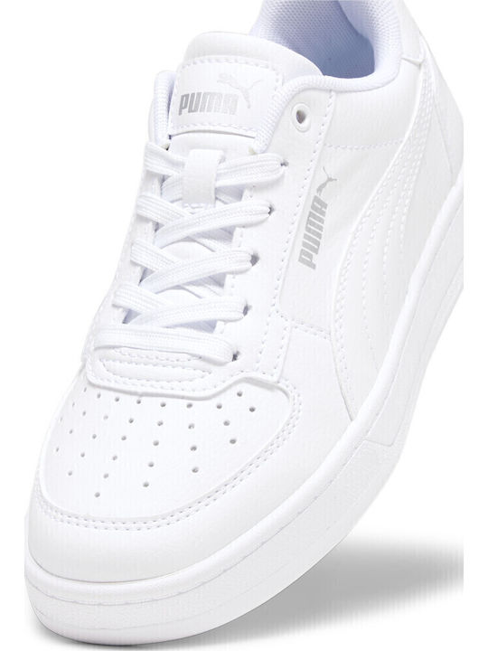 Caven 2.0 Jr Kids Sneakers White