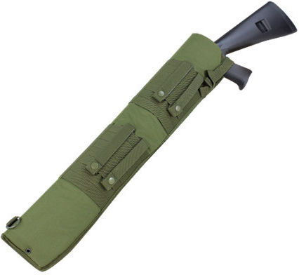 Condor Black Weapon Fabric Bag 74.5cm