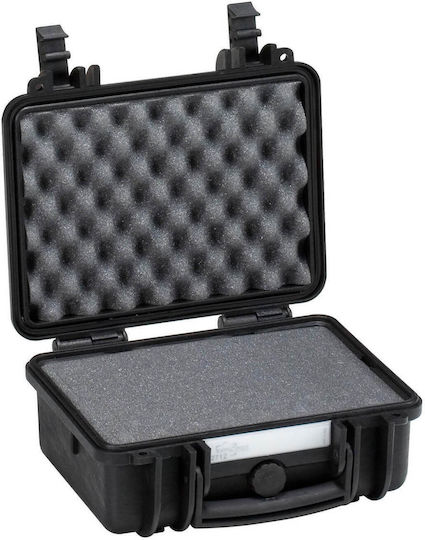 Explorer Cases Fall für Pistole