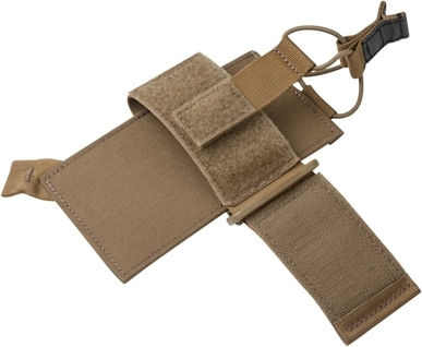 Helikon Tex coyote Θήκη Ζώνης για Πιστόλι