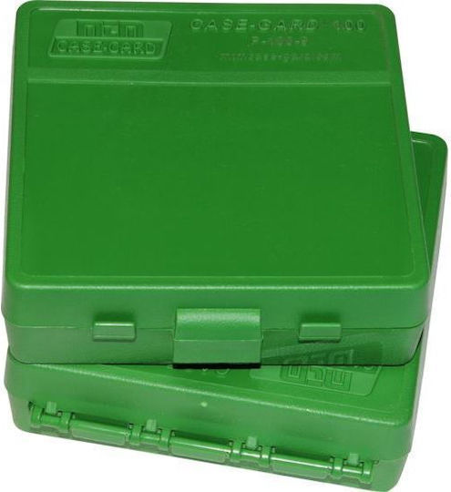 MTM 9mm Куфарче за Касети