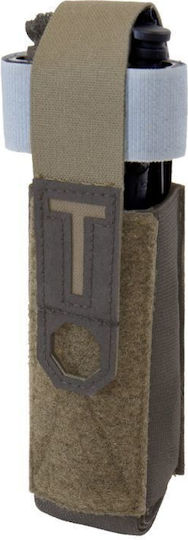 Warrior Assault Systems Gürtelholster Jagd Grün