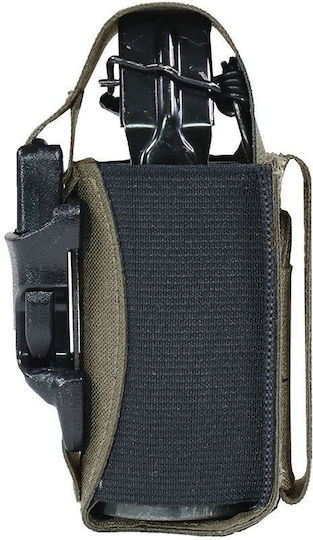Warrior Assault Systems Gürtelholster Jagd Grün