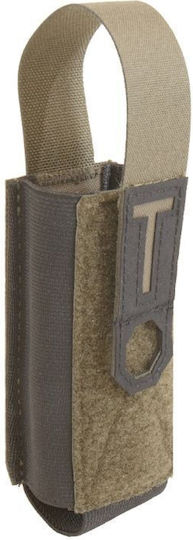 Warrior Assault Systems Gürtelholster Jagd Grün
