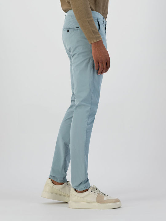 Trousers Chino Light Blue