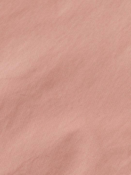 Trousers in Regular Fit Pink