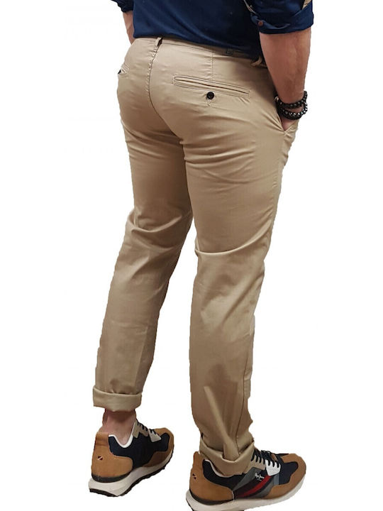 Chilly Панталон Тъмносин