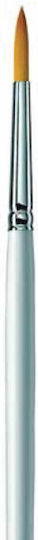 Art & Colour Round Paint Brush No16