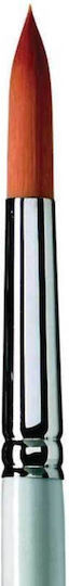 Art & Colour Round Paint Brush No000