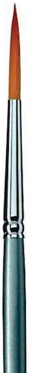 Art & Colour Round Paint Brush No00