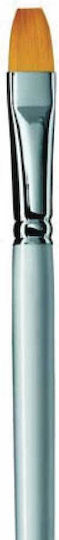 Art & Colour Plaque Paint Brush No16